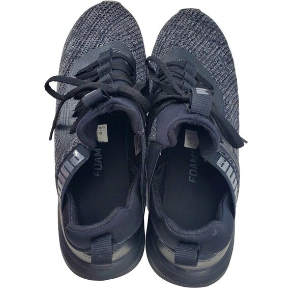 PUMA 12 Sneakers Men Enzo Beta Woven V3 Running Activewear Gym Shoes Athletic